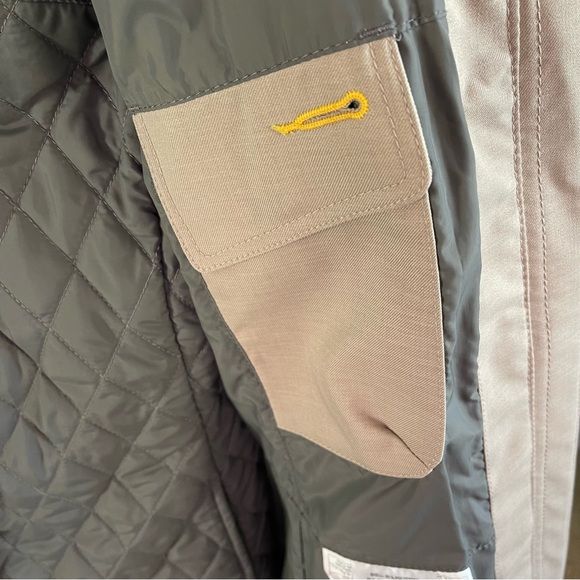 Lole 3 in 1 Coat - Wear 3 different ways! - Picture 3 of 8